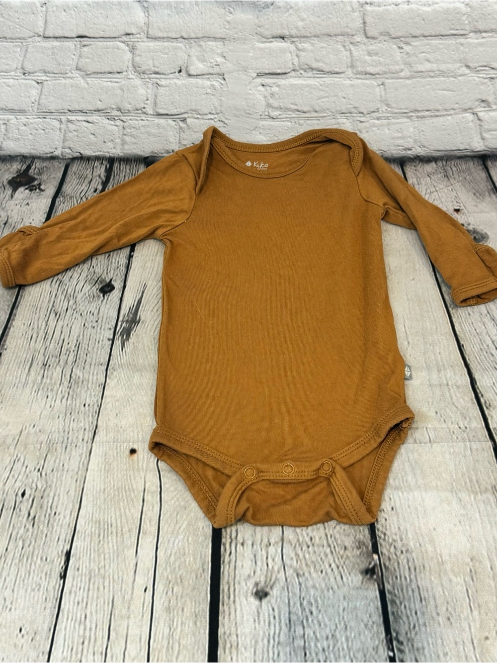 Kyte Baby Bamboo Bodysuit